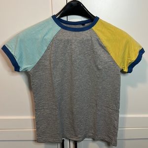 Mini boden boy’s tee